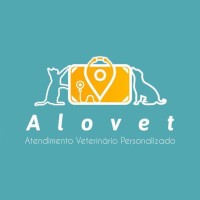 Alovet Veterinária logo - Similar company to Laboratorio Landsteiner
