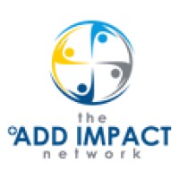 The Add Impact Network logo - Similar company to Add Impact Network & Bike To The Beach