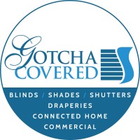 Gotcha Covered of Pflugerville logo - Similar company to Bear Claw Ventures