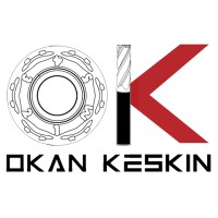 OKAN KESKİN MÜHENDİSLİK İÇ VE DIŞ TİC.LTD.ŞTİ logo - Similar company to Vimtex Gmbh