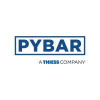 PYBAR Mining Services logo - Similar company to Raisebore Australia Pty Ltd