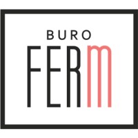 Buro FerM logo - Similar company to Wisepeople - League Of Digital Masterminds