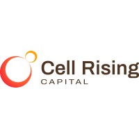Cell Rising Capital logo - Similar company to Deepvein Ai