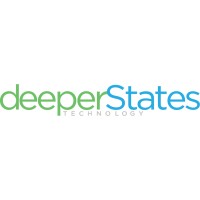 deeperStates Technology logo - Similar company to Tech One Solutions & Services Pty Ltd