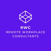 Remote Workplace Consultants logo - Similar company to Blue Jadeitte