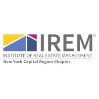 IREM New York Capital Region Chapter logo - Similar company to Youmap Llc