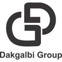 Dak-Galbi Korean Resto logo - Similar company to Morning Glory Coffee & Tea, Inc.