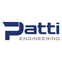 Patti Engineering logo - Similar company to Putty Technology