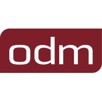 ODM GmbH logo - Similar company to Primus