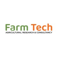 Farm Tech Agricultural Research & Consultancy LLC logo - Similar company to Isec Group