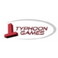 Typhoon Games