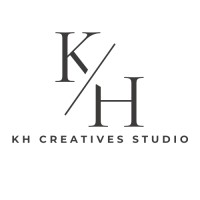 KH Creatives Studio logo - Similar company to Techrution Llc
