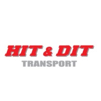 Hit & Dit Transport AB logo - Similar company to One World Technologies