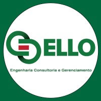 Ello Engenharia, Consultoria e Gerenciamento logo - Similar company to Egpbrasil