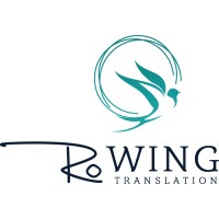 RoWING Translation e.U. logo - Similar company to Alima Traduction