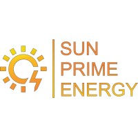 Sun Prime Energy logo - Similar company to Envalue Gmbh