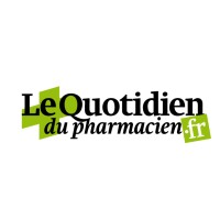 Le Quotidien du Pharmacien logo - Similar company to Uspo