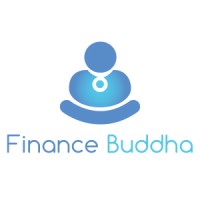 Finance Buddha logo - Similar company to The Finance Story