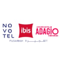 Novotel, Ibis & Adagio FUJAIRAH logo - Similar company to Intercontinental Fujairah Resort