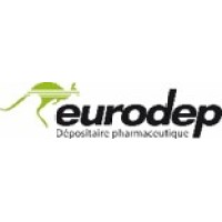 EURODEP logo - Similar company to Astera