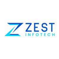 Zest Infotech logo - Similar company to Prashishth Infotech Pvt Ltd