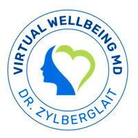 Virtual Wellbeing MD - Dr. Z logo - Similar company to Virtual Wellness With Alyssa: Virtual Assistance & Social Media Services