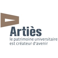 Artiès logo - Similar company to Footbot