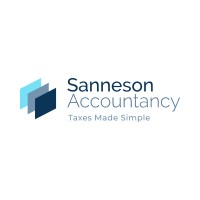Sanneson Accountancy logo - Similar company to Acc-Unique Solutions Ltd