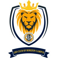 LEO Club of Horizon Campus