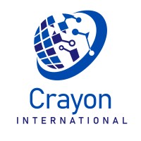 CRAYON INTERNATIONAL logo - Similar company to Rekrootx