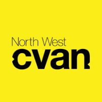 Contemporary Visual Arts Network North West logo - Similar company to Chester Visual Arts