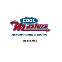 Cool Masters Air Conditioning And Heating logo - Similar company to Today Heating & Air