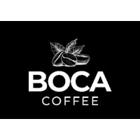 BOCA Coffee logo - Similar company to Nx3 Digital