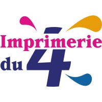 IMPRIMERIE DU 4 - Lyon Croix-Rousse logo - Similar company to Agence June