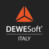 Dewesoft Srl logo - Similar company to Dewesoft