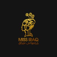 Miss Iraq logo - Similar company to Trendync