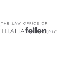 The Law Office of Thalia Feilen, PLLC logo - Similar company to Menken Simpson & Rozger Llp
