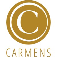 Carmens logo - Similar company to Squirrel Sisters