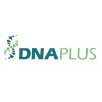 DNAPLUS.eu logo - Similar company to Hln-Genetik Gmbh