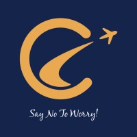 CSB Charters logo - Similar company to Skyfy Technology
