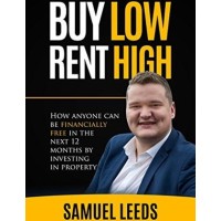 Buy Low Rent High logo - Similar company to Samuel Leeds Education