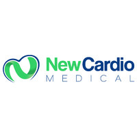 New Cardio Medical logo - Similar company to Normed Saúde