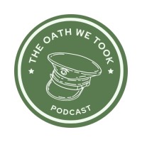 The Oath We Took Podcast logo - Similar company to Hero Hut