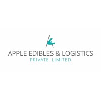 Apple Edibles and Logistics Pvt Ltd logo - Similar company to Ishan Electricals & Engineers