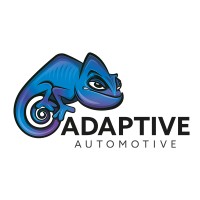 Adaptive Automotive logo - Similar company to Fb4