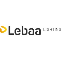 Lebaa Lighting logo - Similar company to Bovar B.V.