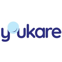YOUKARE logo - Similar company to Kodea - Formations Au Digital & Intelligence Artificielle