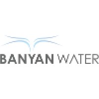 Banyan Water logo - Similar company to Irrigreen
