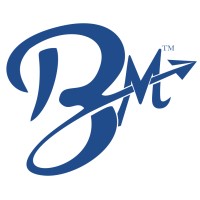 Blue Manier International logo - Similar company to Nexa Tech Systems