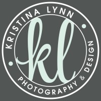 Kristina Lynn Photography & Design logo - Similar company to Hawk Photography